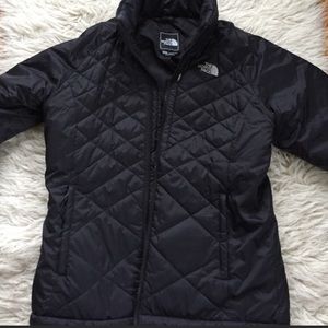 Women’s north face jacket
